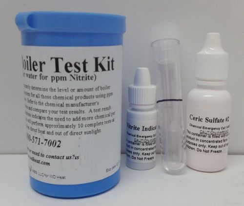 Water Test Kit