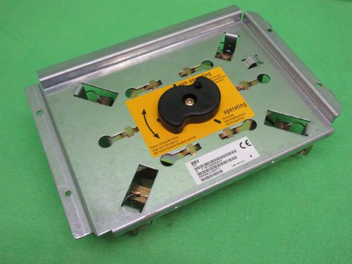 SIEMENS SINUMERIK PCU 50 70 HARD DRIVE 6FC5247-0AF08-2AA0 Mounting Plate