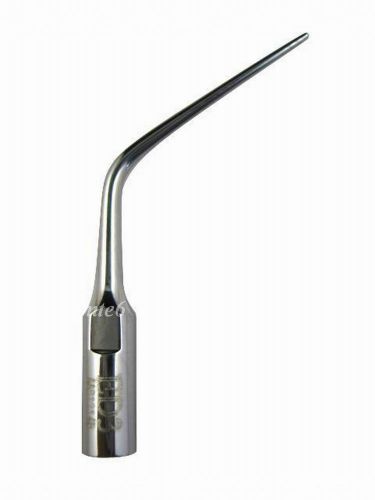 Woodpecker Ultrasonic Scaler Endodontics Tip ED3 Fit DTE Satelec Handpiece