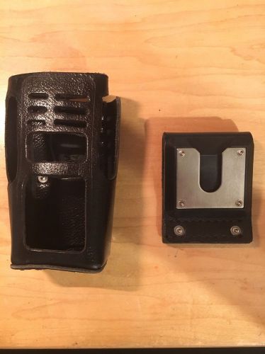 Motorola HT1250 Swivel Holster