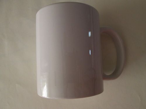 SUBLIMATION BLANKS, 99 MUGS PACKAGE SALE, 11 OZ