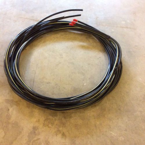 34 FEET 4/0 URD ALUMINUM WIRE DIRECT BURIAL TRIPLEX 4/0 4/0 4/0