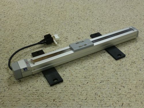 IAI Robo Cylinder RCS-SA5A-20-M-400-M Motorized Actuator, 400mm Range