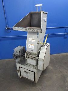 Ims 7.5 hp granulator grinder~ontario, calif. for sale