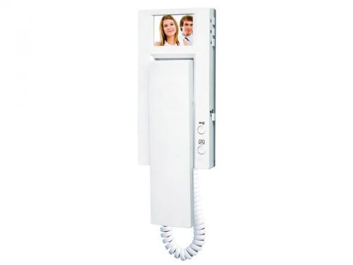 Byron - VD60 2.4in TFT Intercom Additional Handset