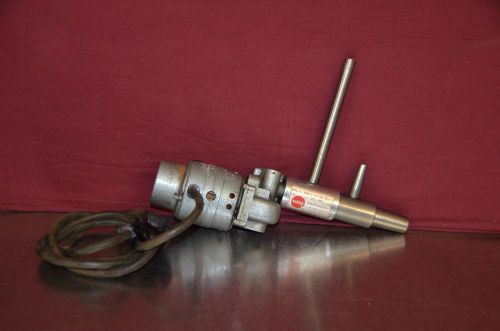 Rinco Instrument Co RAE Motor 35392  Lab Mixer Stirrer TESTED