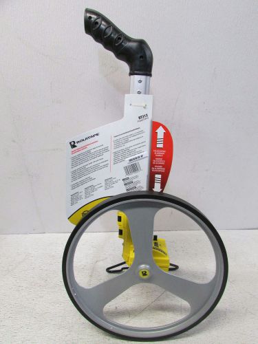 Rolotape 12&#034; Measuring Wheel RT312