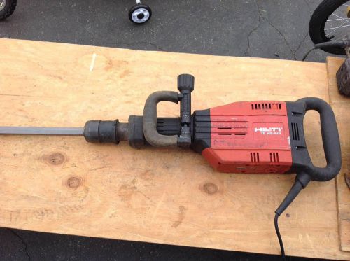 HILTI Hammer TE 905