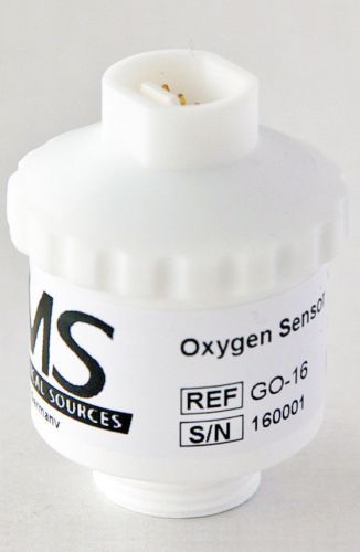 Maxtec MAX-16 Compatible Oxygen Cell