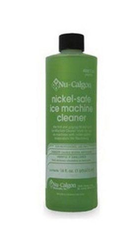 Nu-Calgon 4287-34 Ice Machine Cleaner