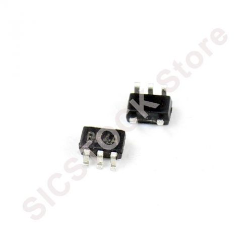 (5PCS) MCP6L01T-E/LT IC OPAMP 1.0MHZ 1.8V SC70-5 MCP6L01T-E 6L01 MCP6L01