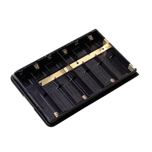 Standard horizon battery tray f/hx500 &amp; hx600 fba-25a for sale