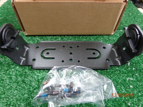 Motorola HLN7002A XTL APX XTL2500/5000 APX7000/6500/7500 OEM Mounting Bracket #1