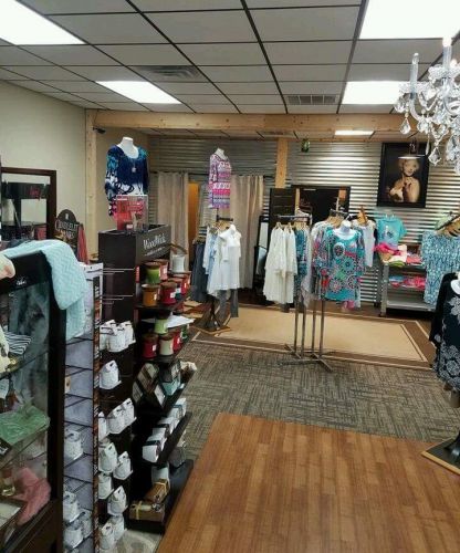 LLC GEORGIA retail store $11500