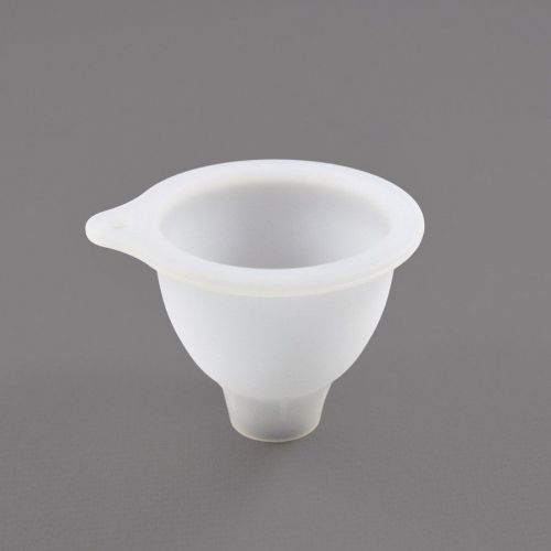FIFO 7210-480 Silicone Funnel for FIFO Squeeze Bottles, NSF Approved
