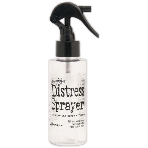 Tim holtz distress sprayer-4oz for sale