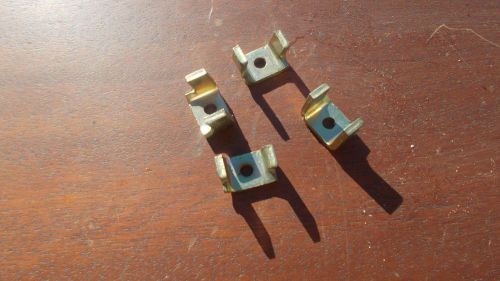 hobart model 1812 motor suport brackets