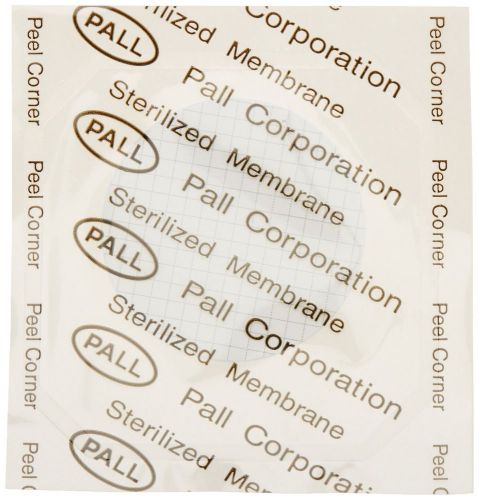 Pall 66278 Metricel GN-6 Membrane Filter Grid Pattern 0.45 um Pore Size 47 mm...