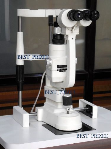 Slit Lamp