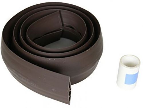 Wiremold CDB-5 5-Feet Corduct Cord Protector, Brown