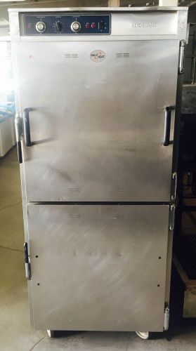 Alto shaam retherm food holding oven for sale