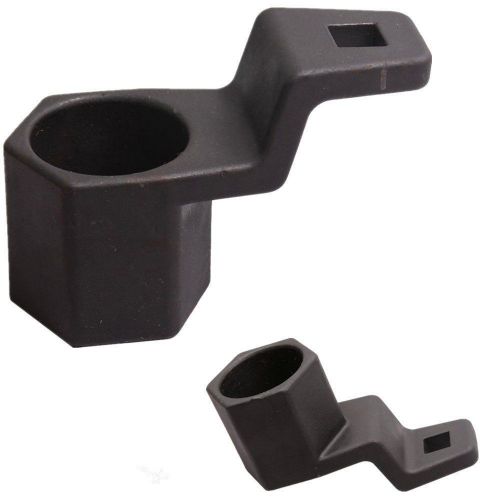 BETOOLL 50mm Honda Acura Crankshaft Crank Pulley Wrench Holder Tool