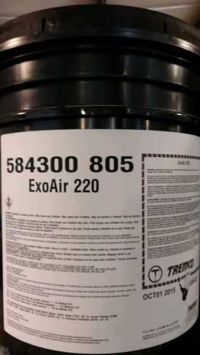 Tremco Exoair 220 Fluid Applied Air Barrier - 5 Gallons