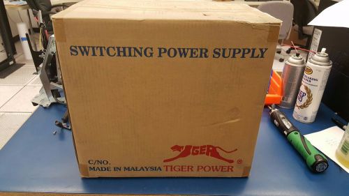 IBM Model TG-7501 Tiger AC Power Adapters - FRU 67P0106 - Case of 20 Units - NEW