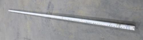 64&#034; CLOSED  SURVEY STICK