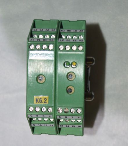 HONLE LAMP MODULE K6