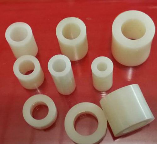 M5 7mm diameter nylon plastic insulation bolt pillar hollow isolation column for sale