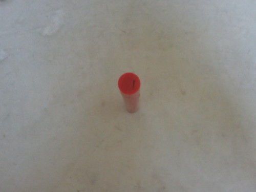 1&#034; dia x 12&#034; urethane / polyurethane 95 a red for sale