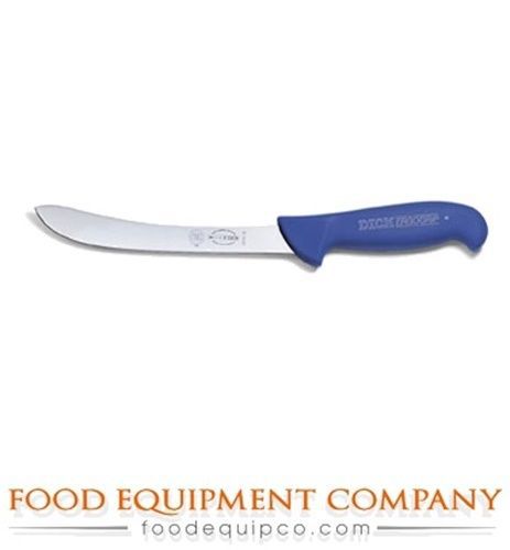 F Dick 8237521 Ergogrip Trimming Knife 8&#034; blade high carbon steel