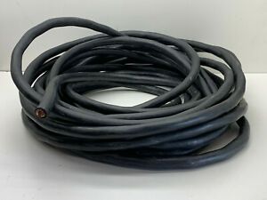 (55ft) Alcatel 1202 Ultrex Cable-C 16AWG 30-Conductor Direct Burial Cable Wire