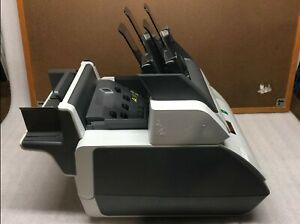 Neopost Hasler M1500 Skynet  Folder Inserter TESTED