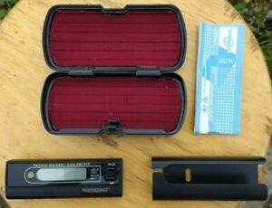 Polimaster PM1203 Dosimeter Radiometer Geiger Counter Radiation Detector