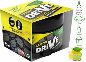 Drive Limon 75g