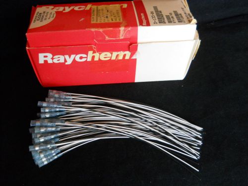 RAYCHEM SOLDER SLEEVE RPN:623028-000  50 PCS.