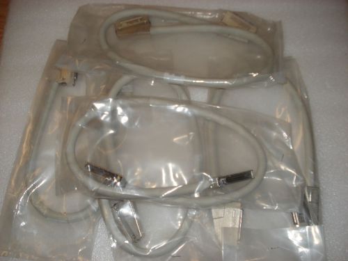 (New) 5 AMP 7500413 REV. P1 CC 32/03 CABLES