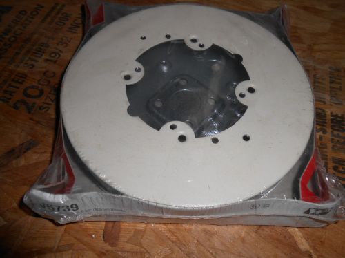 WIREMOLD V5739 FIXTURE BOX