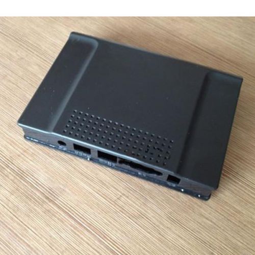 188# Router Shell Network Communication Porject Case 155x113x30mm Enclosure