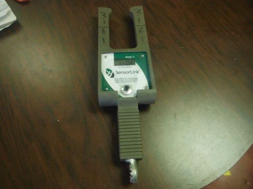 SensorLink Ampstik True RMS Ammeter Model 8-020