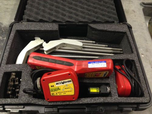 Shaft Hog LASER Shaft ALIGNMENT TOOL  - (636616)