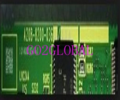 NEW 1PCS Fanuc Board A20B-8200-0360 /03A