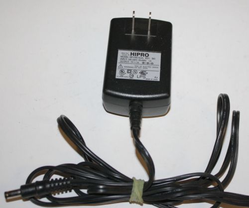 genuine HIPRO HP-OJ015L6A POWER SUPPLY 5V 3A