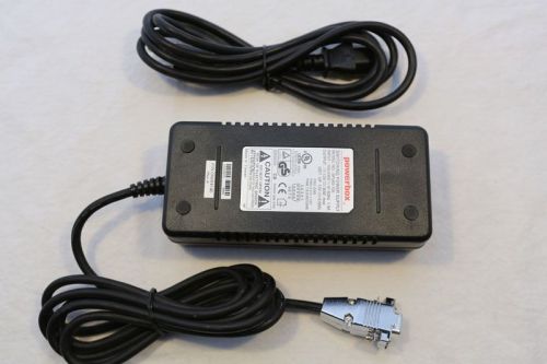 SPU65-105 Switching Power Supply 100-240VAC Output 80W 11-13V 9 Pins