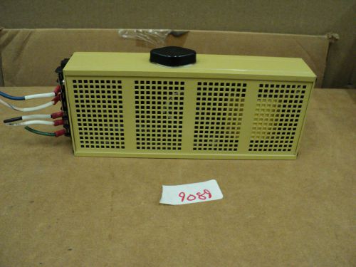 Acopian  power supply  a24tn100   105-125 vac  50-400 hz for sale