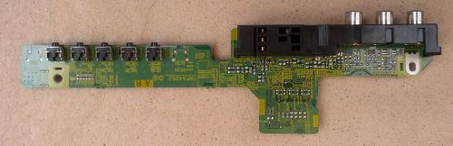 PANASONIC TH-50PX70A G BOARD TNPA4262 AB (2)(G)