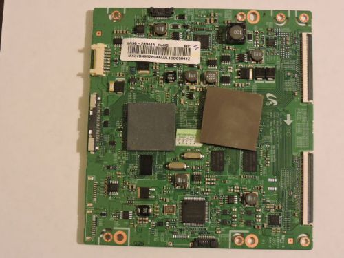 Samsung T- con board Bn96-28944A,BN97-07663B,BN41-01947A