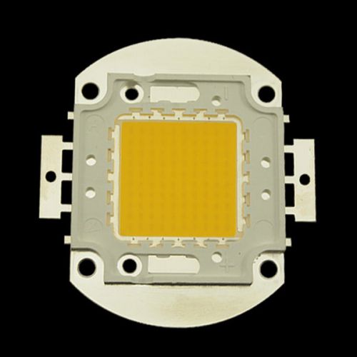 100w super led warm white 100 watt led lamp bulb chip bright for sale